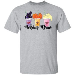 Hocus Pocus witches brew Us 2021 Shirt