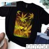 Connect To God The Password Is Prayer Tee Shirt