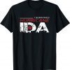 I Survived Hurricane IDA Official Shirt