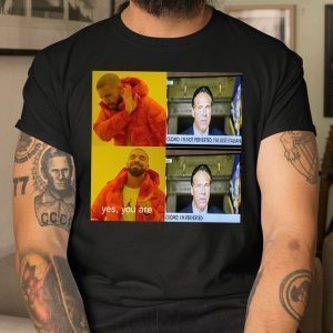 I’m Not Perverted Just Italian Gift Shirt