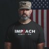 Impeach Forty Six Gift Shirt