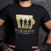 Is This Heaven No It’s Iowa Baseball Lover Gift Shirt