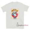 James Gunn King Shark Official Shirt