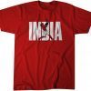 Jonathan India ROY Tee Shirt