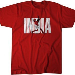 Jonathan India ROY Tee Shirt