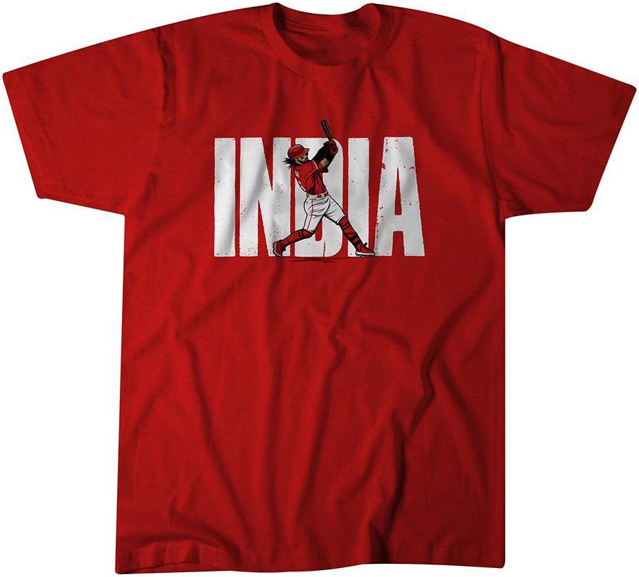 Jonathan India ROY Tee Shirt