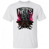 Kevin Durant Dead Ride Cerberus Brooklyn Nets Tee Shirt