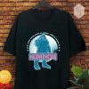King Shark Nom nom shark Gift T-shirt
