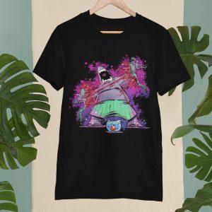 King Shark The Suicide Squad 2021 Shirt