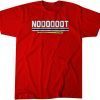 Lars Nootbaar NOOOOOOT 2021 Shirt