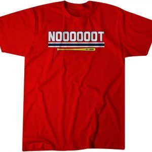 Lars Nootbaar NOOOOOOT 2021 Shirt