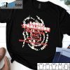 Louis Tomlinson Merch The Away From Home Festival Unisex Shirt