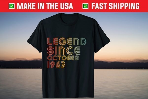 Made in 1971 Best Of 50th birthday 50 Years Old Tee Shirt