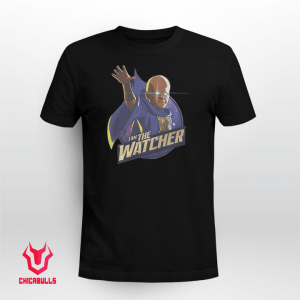 Marvel What If...? I Am The Watcher Tee Shirt