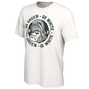 Michigan State Spartans 125th Anniversary Football Student Unisex Shirt