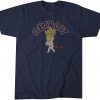Miguel Cabrera Miggy 500 Detroit Us 2021 Shirt