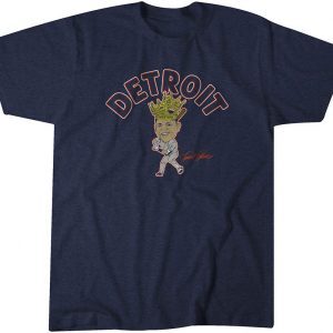 Miguel Cabrera Miggy 500 Detroit Us 2021 Shirt