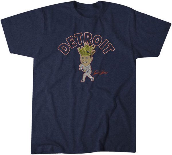 Miguel Cabrera Miggy 500 Detroit Us 2021 Shirt