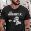 Nasty Nestor Baseball 2021 Shirt