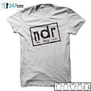 New Day Rocks Ndr Us 2021 Shirt