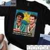 Nordacious Weather Outlook News 2021 Shirt