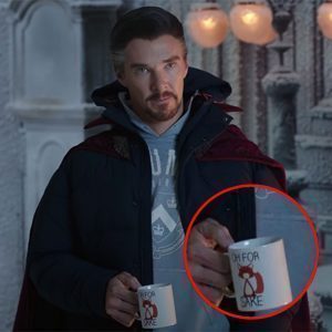 Oh For Fox Sake Mug Limited