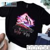 Pinkfloyd The Wall Shirt, Pink Floy Us 2021 Shirt
