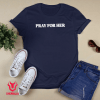 Pray For Her Future 2021 Shirt