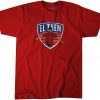 Ricardo Pepi El Tren Gift Shirt