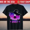 Scorpio The Scorpion Zodiac Awesome 2007 October November T-Shirt