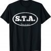 Southern Tier Apparel Logo Tee Shirt