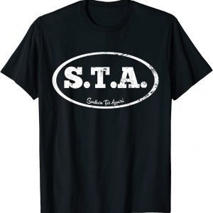 Southern Tier Apparel Logo Tee Shirt