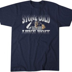 Stone Cold Luke Voit 2021 Shirt