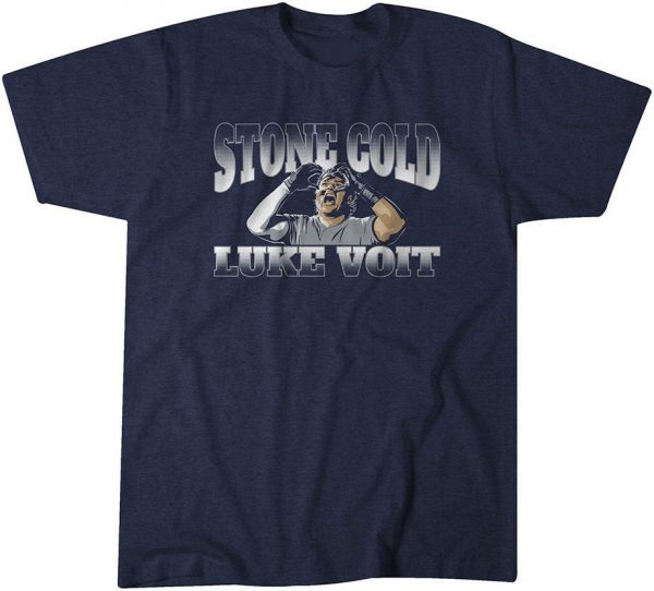 Stone Cold Luke Voit 2021 Shirt