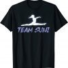 Team Suni Sunisa Lee Gymnastics 2021 Shirt