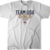 Team USA Gold: Lee Kiefer Classic T-Shirt
