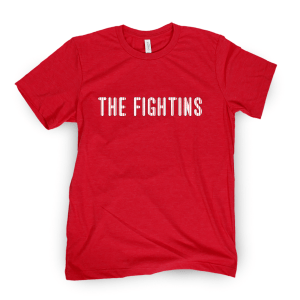 The Fightins PHL 2021 Shirt