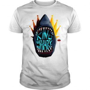 The Suicide Squad King Shark Official Shirt