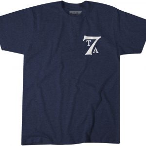 Tim Anderson TA7 Field of Dreams Official Shirt