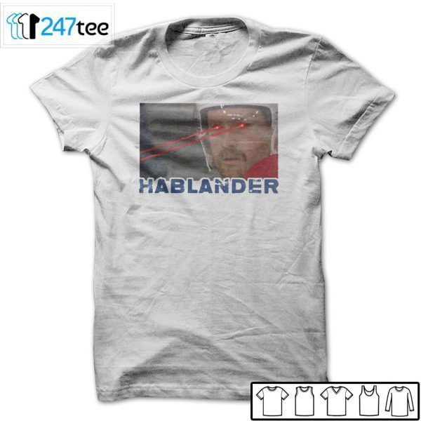 Tyler Toffoli Hablander Tee Shirt