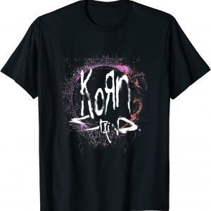 VINTAGE KORNS COLLECTOR 2021 Shirt