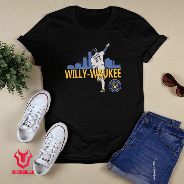 Willy-Waukee Unisex Shirt