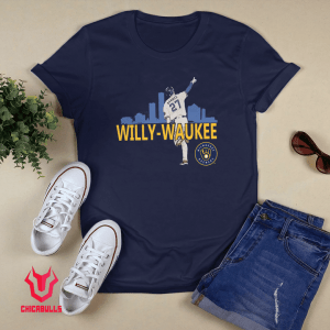 Willy-Waukee Unisex Shirt