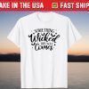something wicked this way comes T-Shirt