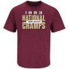 1993 National Champs (Anti-Notre Dame) Unisex Shirt