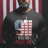 9/11 Was An Inside Job Limited Shirt