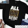 Adam Cole – All Elite BAY BAY Gift Shirt