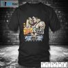 Andre The Giant Vs Hulk Hogan RSVLTS Gift Shirt