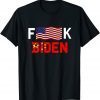 Anti Joe Biden F American Falg K Biden 2021 Shirt