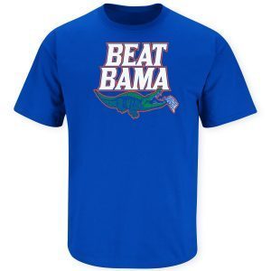 Beat Bama for Florida Limited Shirt